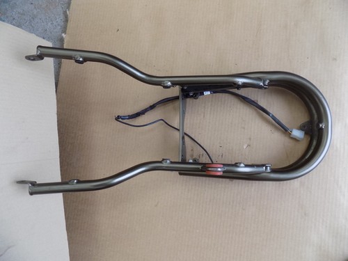 Ccm spitfire maverick rear - spitfire,