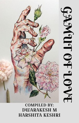 Gamut love paperback - of,
