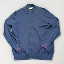Timberland men’s cardigan