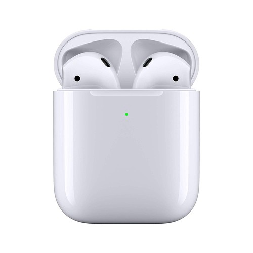 Apple airpods 2nd gen - 2nd, white