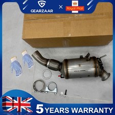 DIESEL PARTICULATE FILTER DPF