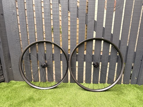 Hunt proven carbon mtb - hunt,