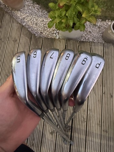 Mizuno jpx 921 - mizuno, pro