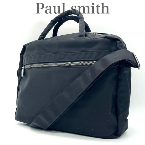 Paul smith business - smith,
