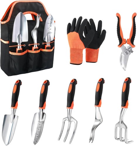 Gardening tools set - tools, set,