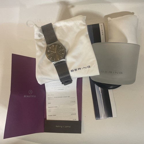 Bering titan classic day - titan,