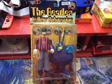 NEW The Beatles Yellow