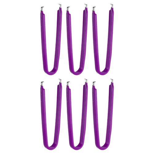 6pcs chip extractor - 6pcs,, ic