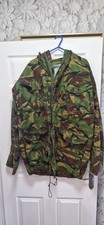 Vintage US Army Woodland