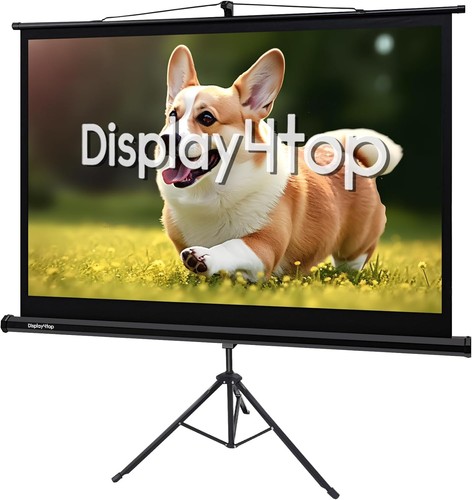 Display4top projector - 60",