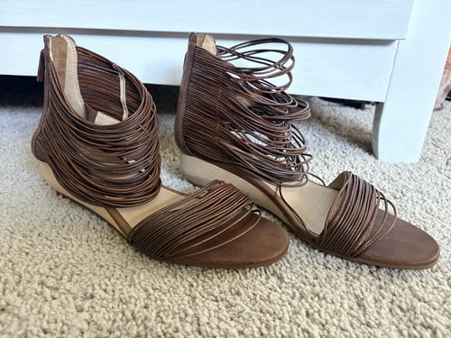 Eileen fisher brown - eileen,