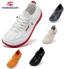 HOBIBEAR Barefoot Shoes Wide