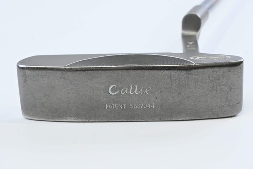 Yes groove callie putter - yes!, c-groove