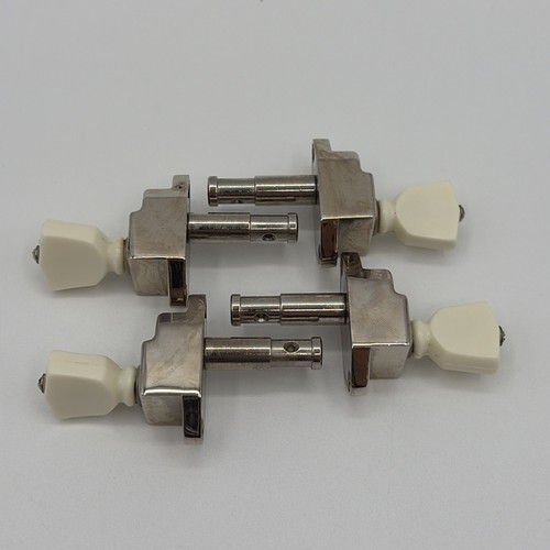 Vintage kluson banjo tuners - vintage,