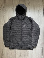 Haglofs Women's Grey Down