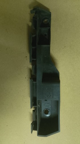 Peugeot 307 bumper mount - cc,