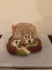 Hawthorn Cottage, Fraser