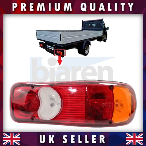 Biaren rear tail light - biaren,