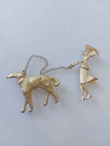 Art deco style - art, gold