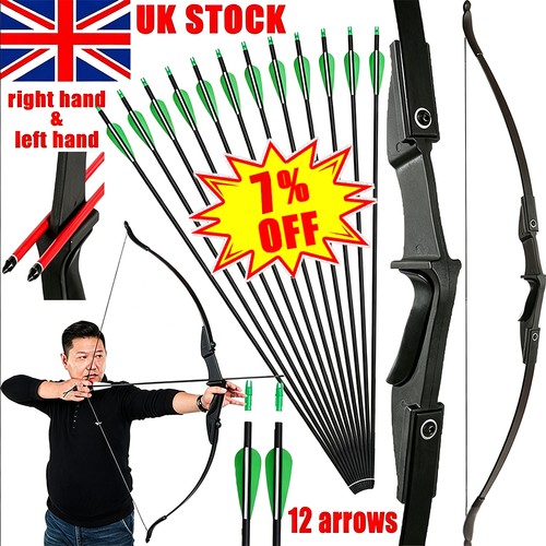Archery 40lb takedown - archery,