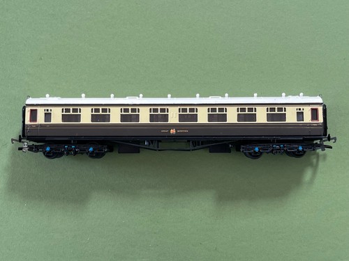 Bachmann 050 great - oo, 34-050