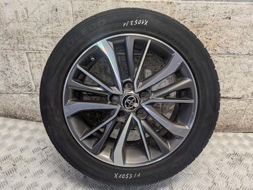 Toyota avensis t270 2015 - toyota,