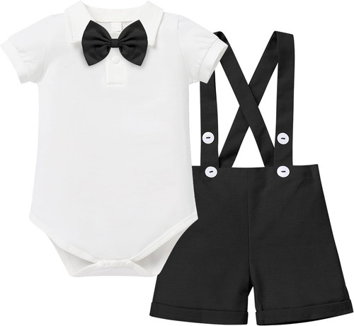 Baby boys christening outfit - baby,