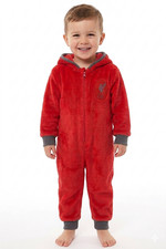 Liverpool Kids Onesie jumpsuit