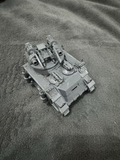 Warhammer Horus Heresy 30k 40K Whirlwind Scipius Built Not Primed