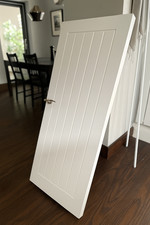 Unglazed Cottage Style