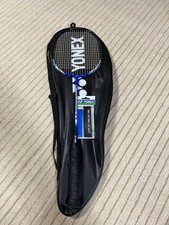 Badminton racket Yonex NanoSpeed 77