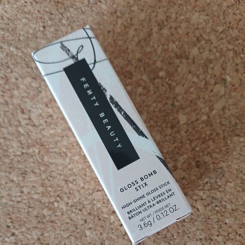 Fenty beauty gloss bomb - beauty,