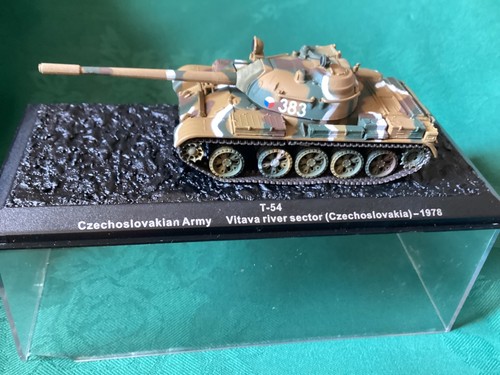 Deagostini combat tanks - combat, 1-72