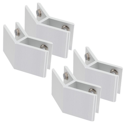 Sets railing glass - 4,