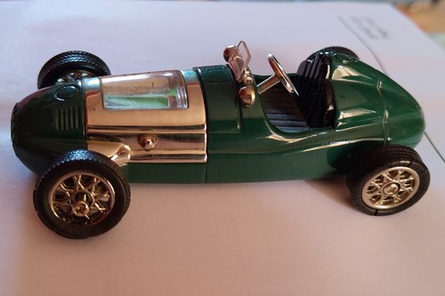 Collectible vintage racing - collectible,