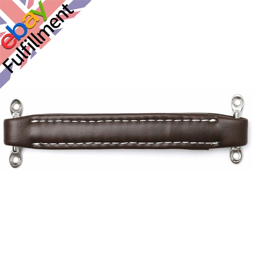 21cm vintage leather style - vintage,