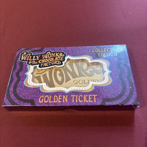 Charlie and the chocolate - and,