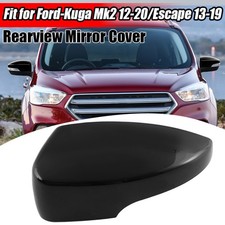 Left Side Wing Mirror Cover