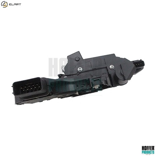 Door lock 3100394 - door, for
