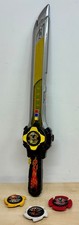 Power Rangers: Ninja Steel -
