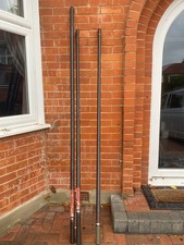 Tushingham 400 100% Carbon RDM