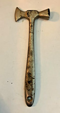 Vintage Cast Metal Toffee