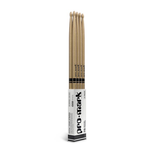 Promark drum sticks tx7aw - promark,