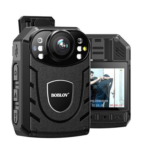 Kj21 body camera 1296p - body, camera,1296p