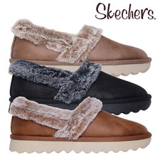 Skechers Womens Memory Foam