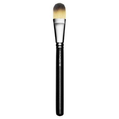 Mac 190 foundation brush - mac,