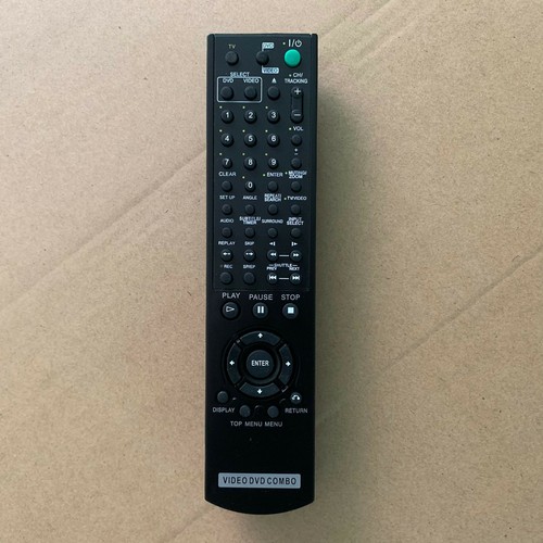 New replaced remote - replaced,