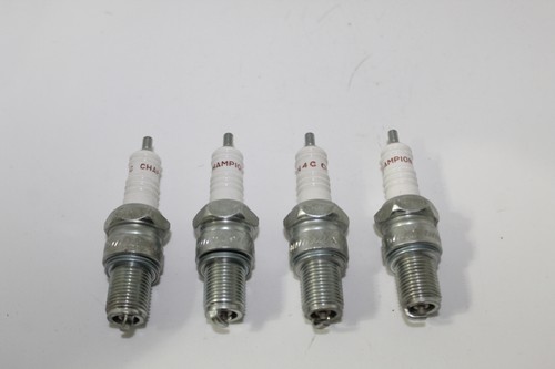 Kit spark plugs for fiat - kit,