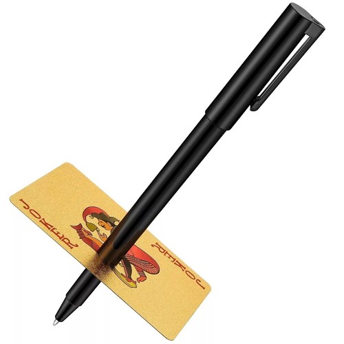 Cool pen penetration - pen,