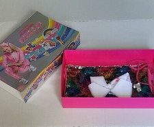 Jojo Siwa DREAM Tour VIP